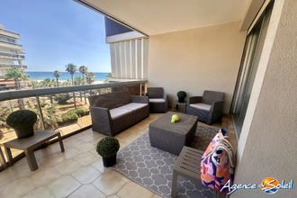achat appartement canet-en-roussillon 66140