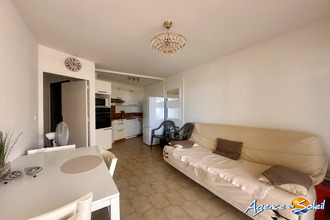 achat appartement canet-en-roussillon 66140