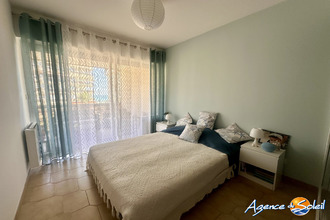 achat appartement canet-en-roussillon 66140
