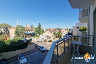 achat appartement canet-en-roussillon 66140