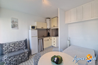 achat appartement canet-en-roussillon 66140