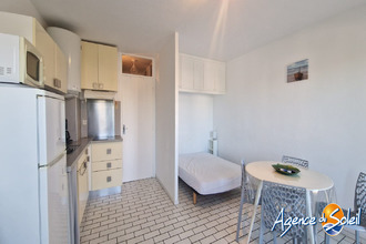 achat appartement canet-en-roussillon 66140