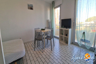 achat appartement canet-en-roussillon 66140