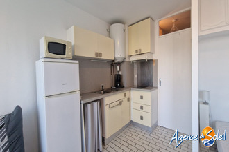 achat appartement canet-en-roussillon 66140