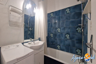 achat appartement canet-en-roussillon 66140