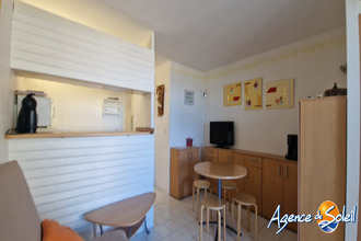 achat appartement canet-en-roussillon 66140