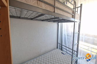 achat appartement canet-en-roussillon 66140