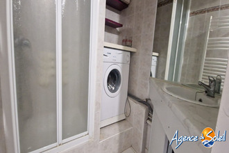 achat appartement canet-en-roussillon 66140