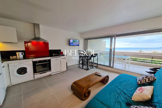 achat appartement canet-en-roussillon 66140