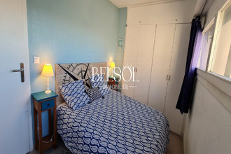 achat appartement canet-en-roussillon 66140