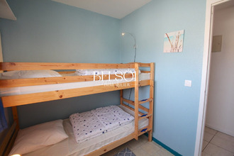 achat appartement canet-en-roussillon 66140