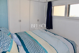 achat appartement canet-en-roussillon 66140