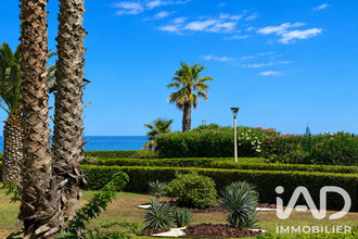 achat appartement canet-en-roussillon 66140