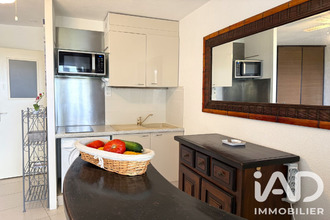 achat appartement canet-en-roussillon 66140