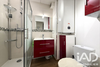 achat appartement canet-en-roussillon 66140