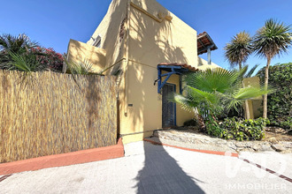 achat appartement canet-en-roussillon 66140