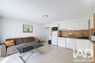 achat appartement canet-en-roussillon 66140