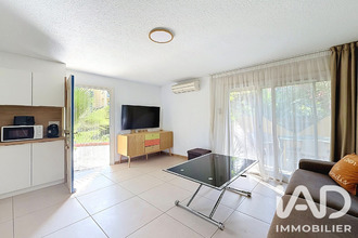 achat appartement canet-en-roussillon 66140