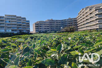 achat appartement canet-en-roussillon 66140