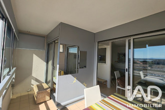 achat appartement canet-en-roussillon 66140