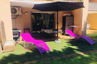 achat appartement canet-en-roussillon 66140