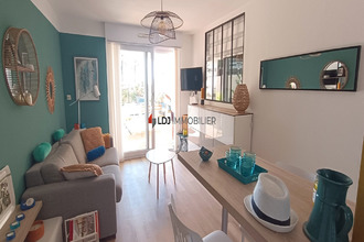 achat appartement canet-en-roussillon 66140