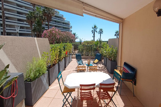 achat appartement canet-en-roussillon 66140