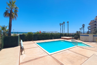 achat appartement canet-en-roussillon 66140
