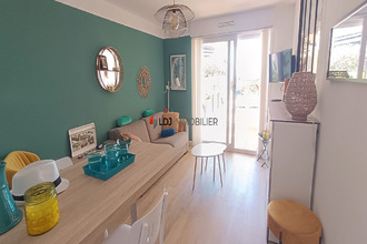 achat appartement canet-en-roussillon 66140
