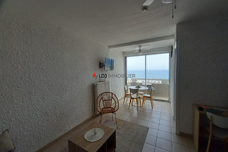 achat appartement canet-en-roussillon 66140