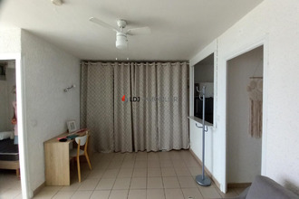 achat appartement canet-en-roussillon 66140