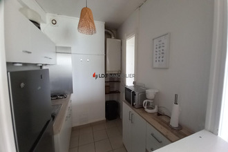 achat appartement canet-en-roussillon 66140