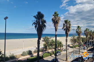 achat appartement canet-en-roussillon 66140