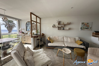 achat appartement canet-en-roussillon 66140