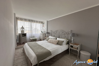 achat appartement canet-en-roussillon 66140