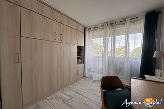 achat appartement canet-en-roussillon 66140