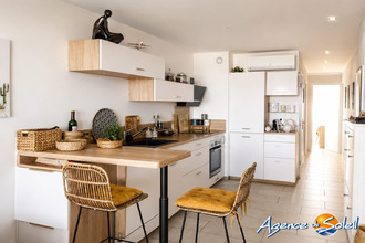 achat appartement canet-en-roussillon 66140