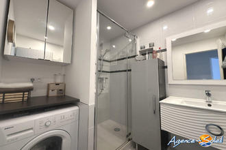 achat appartement canet-en-roussillon 66140