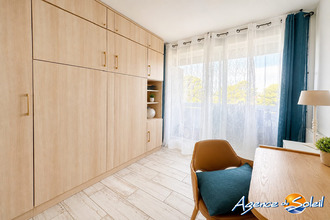 achat appartement canet-en-roussillon 66140