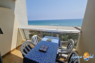 achat appartement canet-en-roussillon 66140