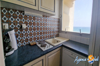 achat appartement canet-en-roussillon 66140