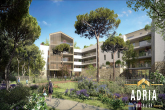 achat appartement canet-en-roussillon 66140