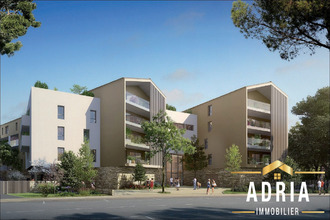 achat appartement canet-en-roussillon 66140