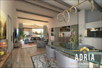 achat appartement canet-en-roussillon 66140