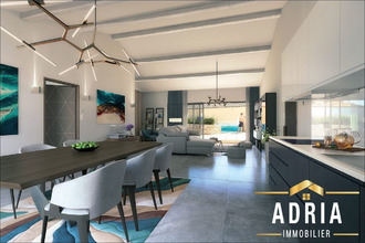 achat appartement canet-en-roussillon 66140