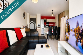 achat appartement canet-en-roussillon 66140
