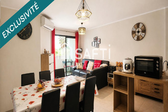 achat appartement canet-en-roussillon 66140