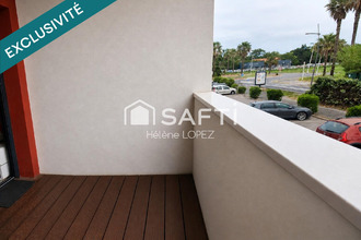 achat appartement canet-en-roussillon 66140