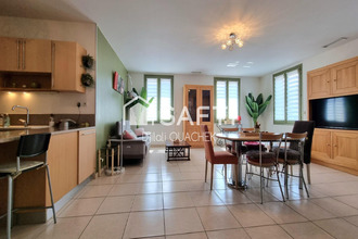 achat appartement canet-en-roussillon 66140