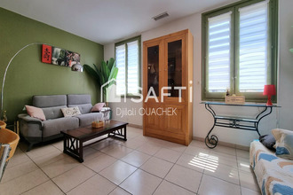 achat appartement canet-en-roussillon 66140